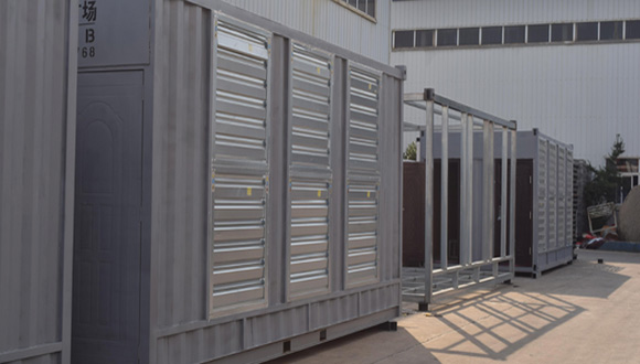 合同能源管理模式效益