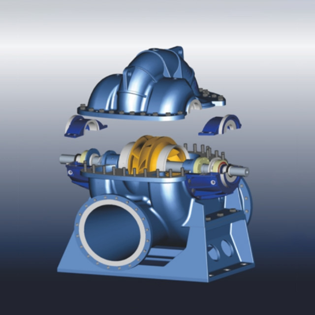CFD三元计算流体技术