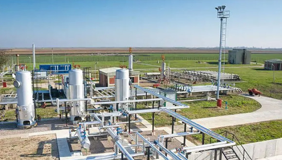 EPC的特点及模式